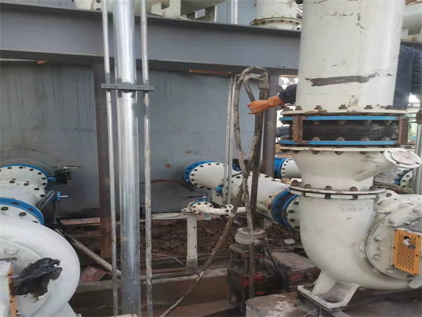 卢氏设备基础沉降下沉注浆加固增加荷载