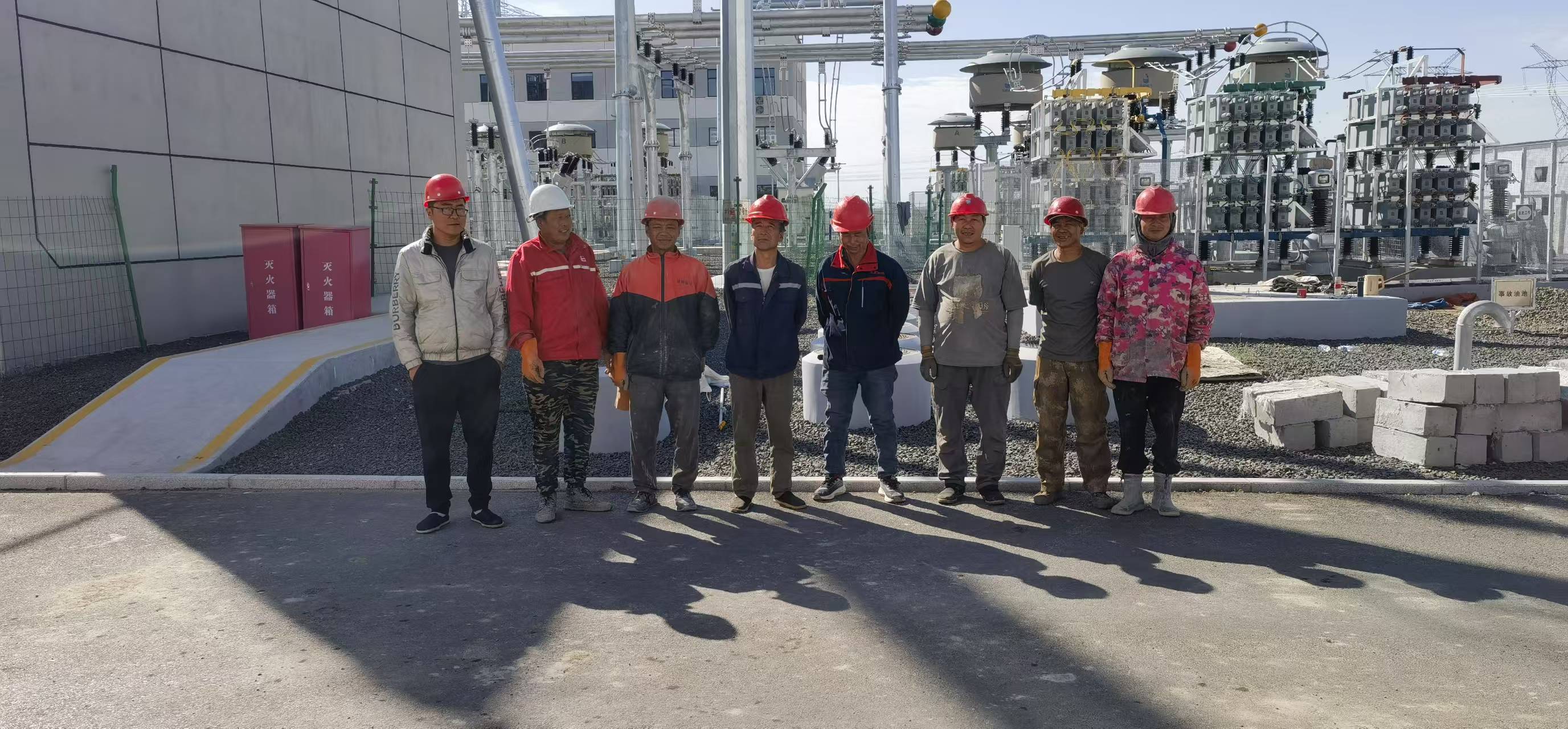 卢氏地基沉降如何修复?